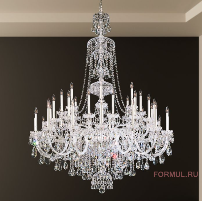 Люстра Schonbek STERLING